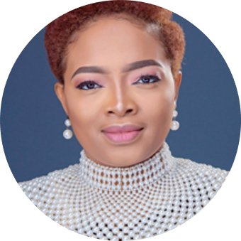 Adeola Kingsley-James