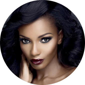 Agbani Darego