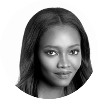 Oluchi Onweagba-Orlandi